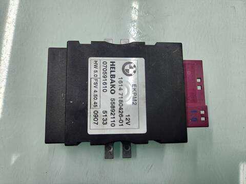 Centralita Motor ECU Bmw Serie 3 315 330D COUPE 231CV 170KW