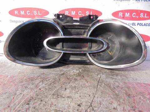 Cuadro de Instrumentos Renault Clio 1.5 DCI DIESEL FAP 90CV 66KW