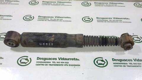 Amortiguador Trasero Izquierdo Citroen C4 EXCLUSIVE PICASSO 136CV 100KW