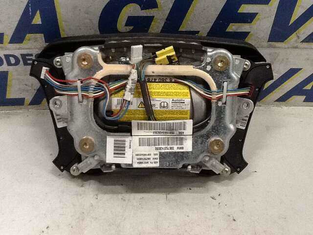 Foto 2ª: Airbag Delantero Izquierdo Bmw Serie 5 518 2.0 0CV [204D1] (2003)