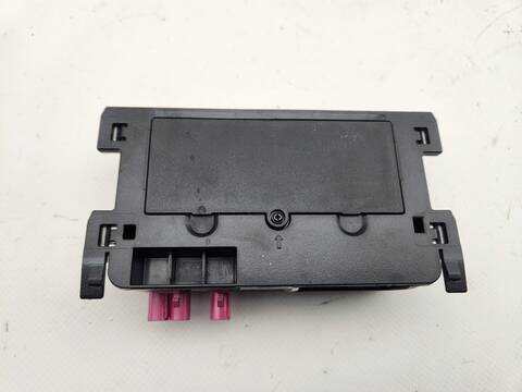 Foto 2ª: Centralita Motor ECU Audi A1 ADVANCE 95CV [DUSB] (2025)