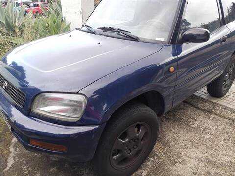 Foto 2ª: Diferencial Delantero Toyota Rav4 2.0 [3S-FE]