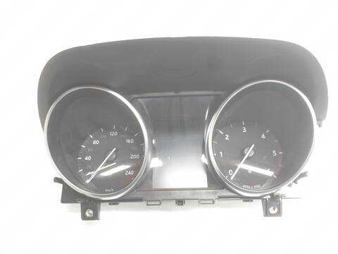 Foto 2ª: Cuadro de Instrumentos Land Rover Evoque PURE (2011)