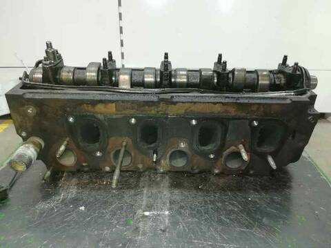 Foto 2ª: Culata Ford Focus 1.8 TDCI TD CAT BERLINA 115CV 85KW [KKDA] (2004)