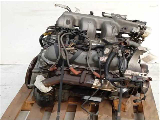 Motor Completo Ford Explorer 4.0 V6 CAT 156CV 115KW