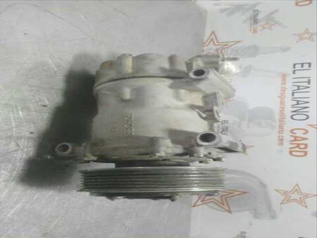 Foto 4ª: Compresor Aire Acondicionado Opel Vectra GT BERLINA 136CV 100KW [G-X20XEV] (1998)