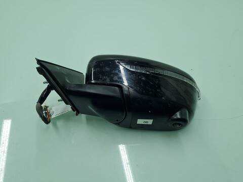 Foto 3ª: Retrovisor Izquierdo Nissan X-Trail TEKNA 157CV 116KW T32) [HR13] (2021)