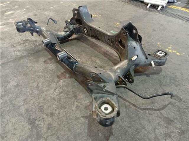 Foto 3ª: Puente Trasero Bmw Serie 3 315 2.0 318D [B47D20A]