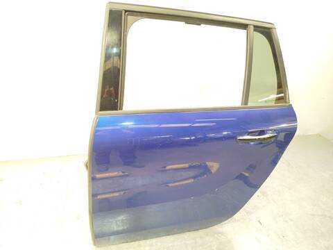 Foto 4ª: Puerta Trasera Izquierda Citroen C4 1.6 BLUEHDI 120 PICASSO 120CV 88KW [BHZ] (2017)