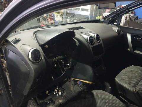 Salpicadero Nissan Qashqai 2.0 DCI 150CV 110KW