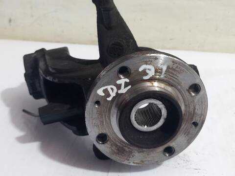 Mangueta Delantera Izquierda Peugeot 207 CONFORT 90CV