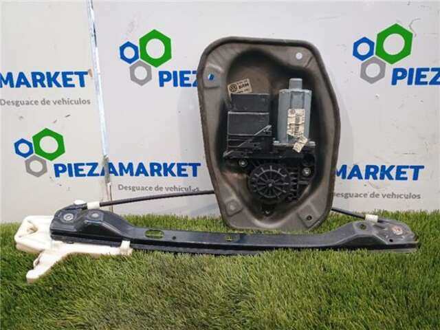 Elevalunas Eléctrico Delantero Izquierdo Volkswagen Golf 1.9 HIGHLINE [1.9 LTR. - 77 KW TDI]