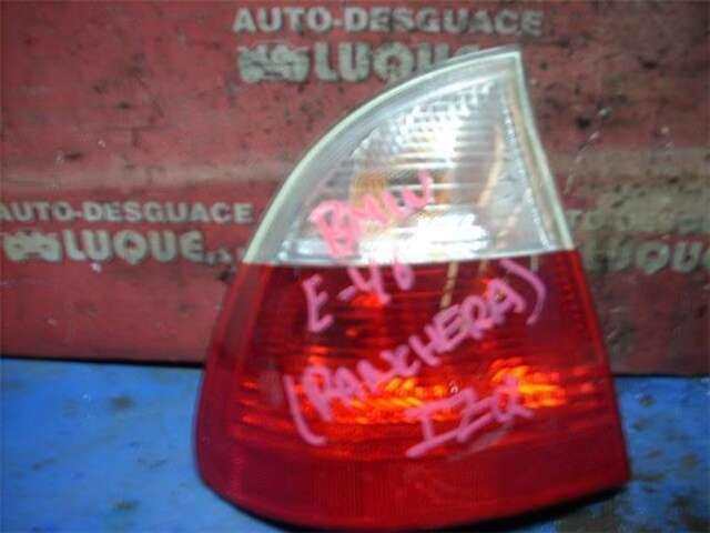 Piloto Trasero Izquierdo Bmw Serie 3 315 320 D (150CV)