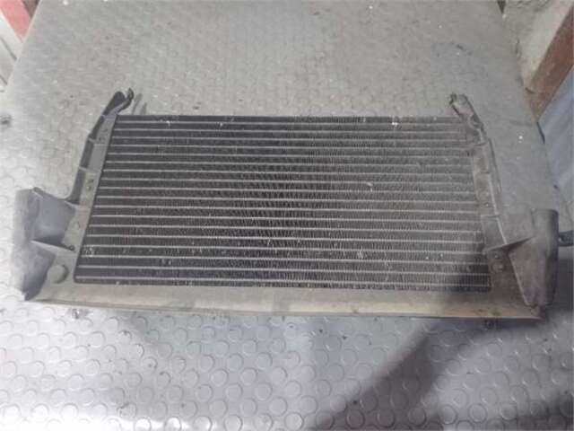 Radiador Calefaccion A.A. Fiat Brava 1.9 JTD