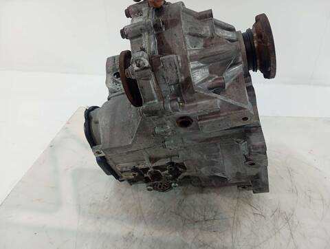 Foto 2ª: Caja Cambios Volkswagen Golf HIGHLINE BERLINA 105CV 77KW [BKC] (2006)