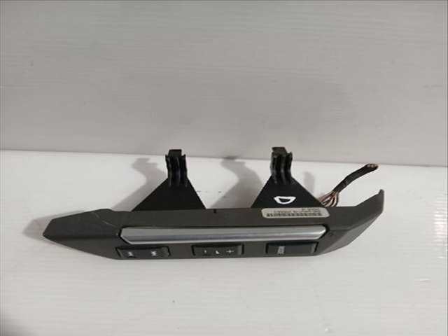 Foto 2ª: Mando Volante Land Rover Freelander 2.2 TD4 4X4 160CV [224DT(DW12BTED4) DW12BTED4] (2006)