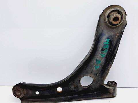 Foto 4ª: Brazo Suspension Delantero Izquierdo Toyota Aygo BASICO 68CV 50KW [1KR] (2012)