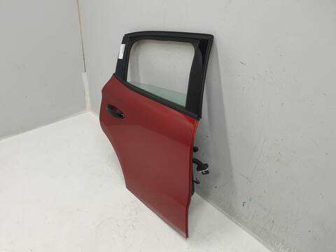 Foto 3ª: Puerta Trasera Derecha Citroen C3 VERSION INDEFINIDA (2016)