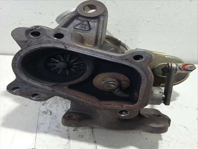 Foto 3ª: Turbocompresor Peugeot 406 2.0 HDI BERLINA 109CV 80KW (2000)