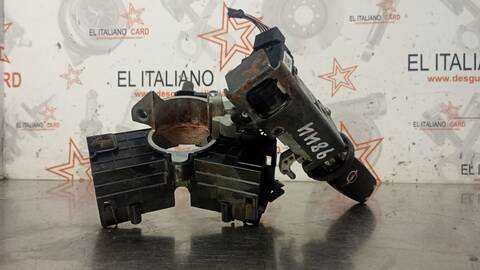 Foto 3ª: Cerradura Puerta Delantera Izquierda Opel Corsa COLOR EDITION ECOFLEX 100CV 74KW [B14NEJ] (2017)