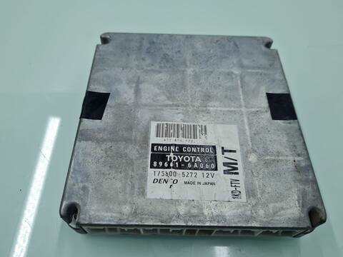 Centralita Motor ECU Toyota Land Cruiser 3.0 TD 163CV 120KW
