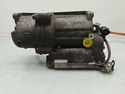 Foto 3ª: Compresor Aire Acondicionado Peugeot iON ELECTRIC 67CV 49KW [Y4F1] (2012)