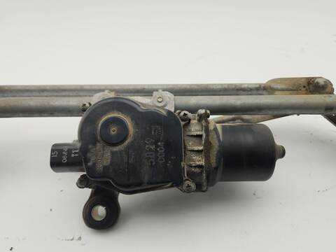 Foto 2ª: Motor Limpia Delantero Renault Kadjar XMOD 110CV 81KW [K9KF646] (2016)