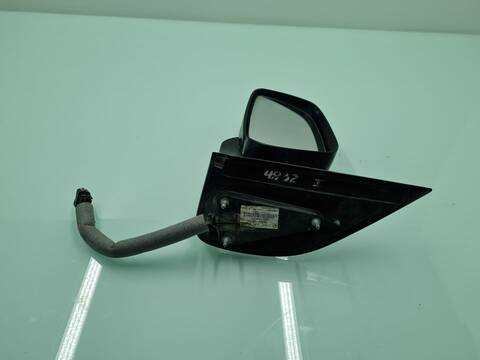 Foto 4ª: Retrovisor Izquierdo Nissan Pathfinder 2.5 DCI XE 171CV 126KW [YD25DDTI] (2007)