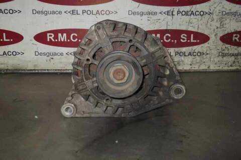 Alternador Audi A4 1.8 T BERLINA 150CV 110KW
