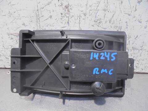 Foto 4ª: Calefacción Volkswagen Golf BASICO BERLINA 105CV 77KW [AZD] (2002)