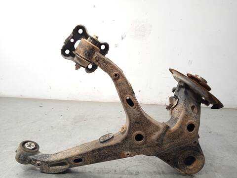 Foto 3ª: Mangueta Trasera Izquierda Peugeot Expert 1.6 BLUEHDI 115 116CV 85KW FURGONETA [BHX (DV6FC)] (2017)