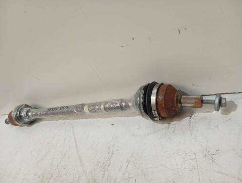 Foto 2ª: Transmision Trasera Derecha Renault Twingo 0.9 ENERGY 90CV 66KW (2015)