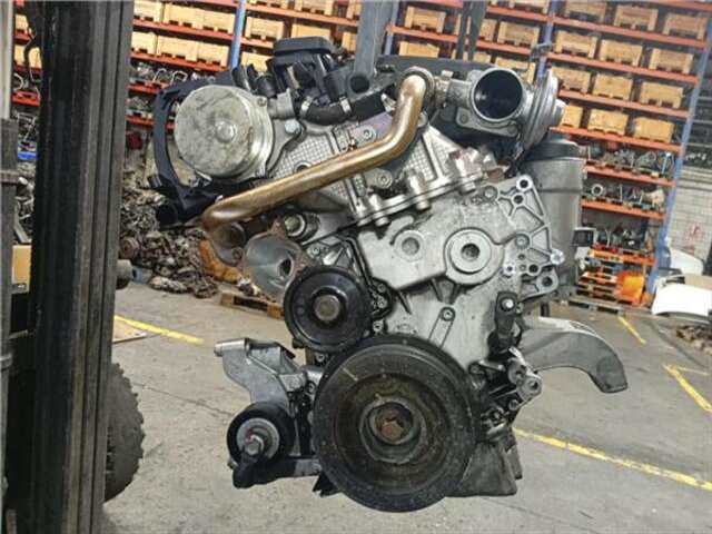 Foto 3ª: Motor Completo Bmw Serie 3 315 2.0 320 CD [2.0 LTR. - 110 KW 24V] [M47N 204 D4]