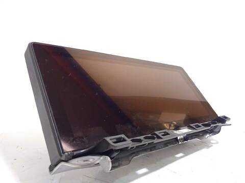 Pantalla Multifuncion Lexus NX 300H 4WD 155CV 114KW