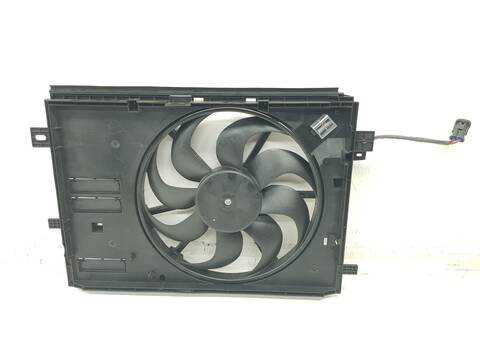 Electroventilador Citroen Berlingo WORKER M