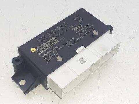 Centralita Motor ECU Volkswagen Golf GTI ´´PERFORMANCE´´ BLUEMOTION 230CV 169KW