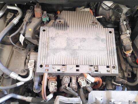 Motor Completo Citroen Berlingo E-BERLINGO 136CV 100KW FURGONETA