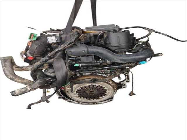 Motor Completo Citroen C3 1.4 HDI