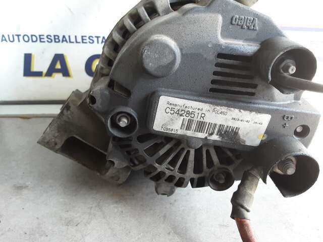 Foto 2ª: Alternador Opel Corsa 1.3 CDTI [Z13DT] (2004)