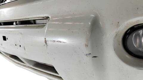 Foto 3ª: Paragolpes Delantero Nissan X-Trail 2.2 DCI DIESEL CAT 136CV [YD22DDTI] (2001)