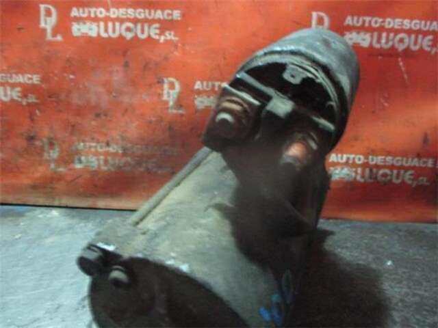 Foto 2ª: Motor de Arranque Mitsubishi Montero 2.8 TD (V46W) [4 M 40]