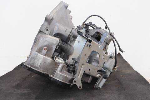 Foto 3ª: Caja Cambios Automatica Citroen C3 8HX AUT. AUT. (2008)