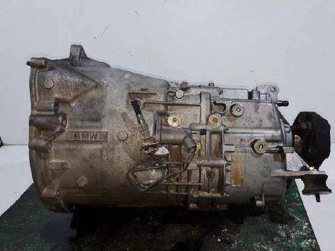 Foto 2ª: Caja Cambios Bmw Serie 3 315 2.0 16V DIESEL CAT BERLINA 136CV 100KW [M47] (2001)