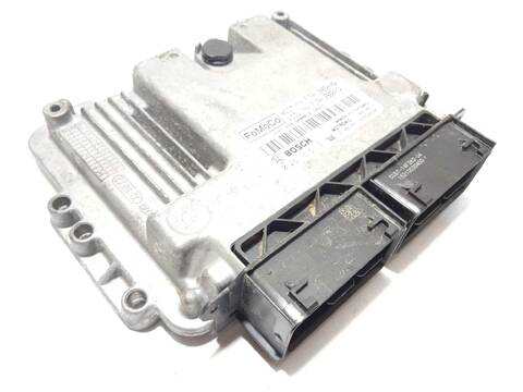 Centralita Motor ECU Ford Focus 1.0 ECOBOOST CAT 125CV 92KW