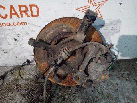 Mangueta Delantera Izquierda Renault Laguna 140CV 103KW