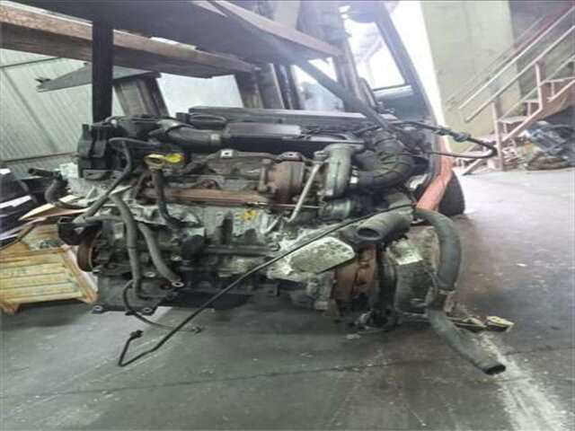 Foto 2ª: Motor Completo Ford Fiesta 1.4 AMBIENTE [1.4 LTR. - 50 KW TDCI CAT]