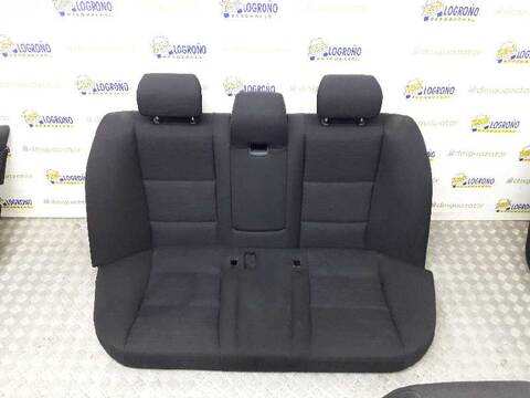Foto 3ª: Juego Asientos Completos Bmw Serie 5 518 2.5 24V 218CV [N52B25A] (2003)
