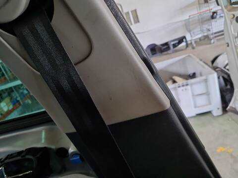 Foto 4ª: Kit Airbag Peugeot 3008 1.6 HDI 109CV 80KW [9HZ (DV6TED4)] (2010)