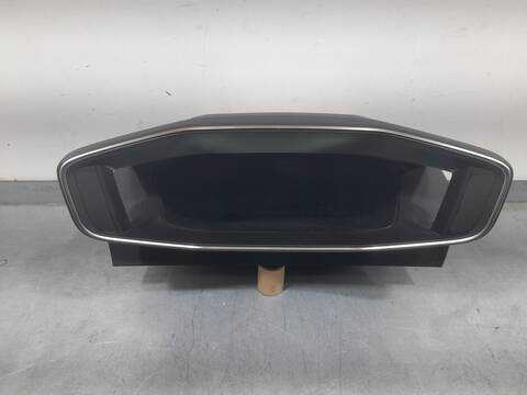 Cuadro de Instrumentos Peugeot 208 1.2 PURETECH 100 101CV 74KW