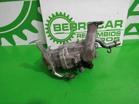 Foto 2ª: Valvula EGR Ford Focus 1.6 TDCI CAT 116CV [T1DA] (2010)